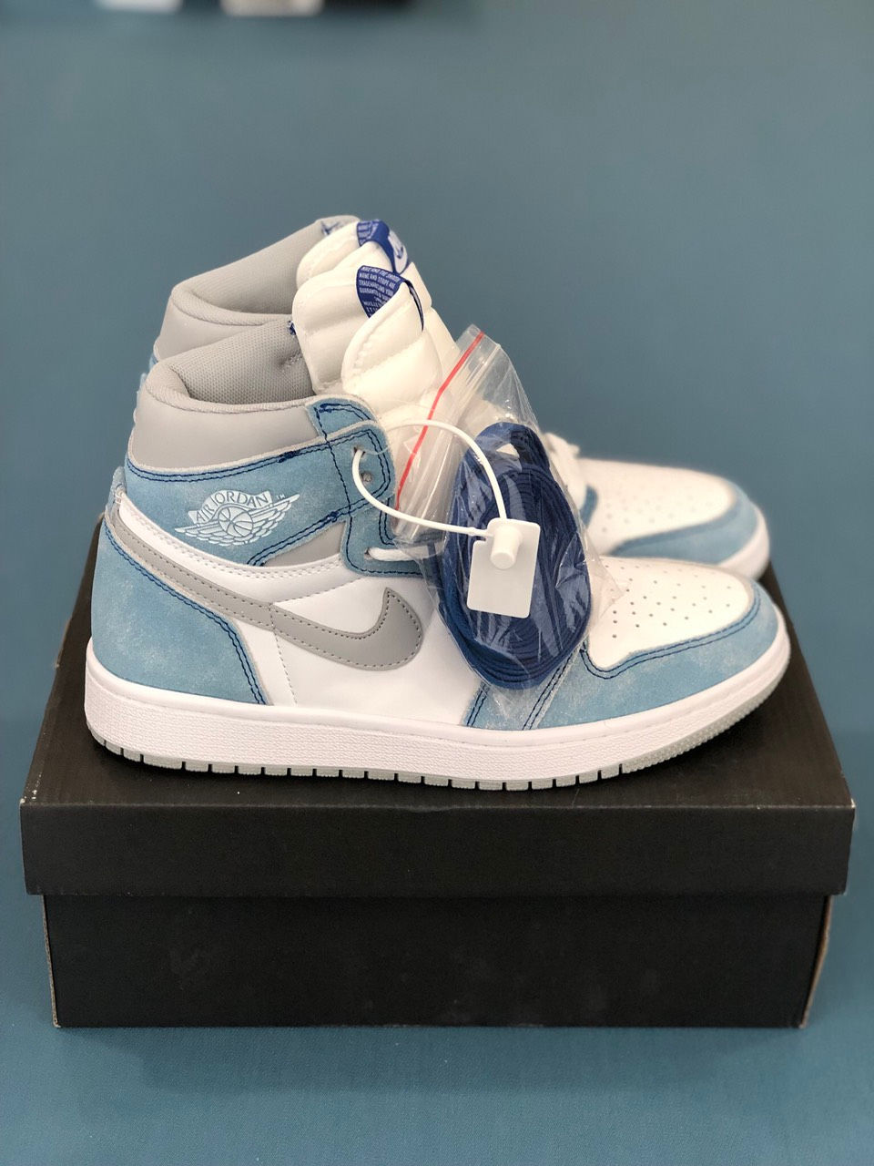 W54 Jordan Hyper (SC)