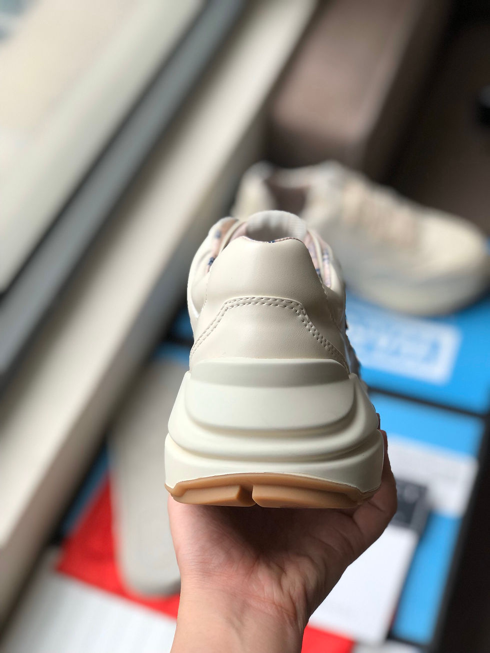 Thumbnail: W40 Gucci NY (SC)