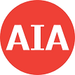 American Institute of Architects (AIA) logo