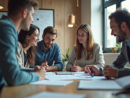 Mastering Digital Content Strategies for Online Success