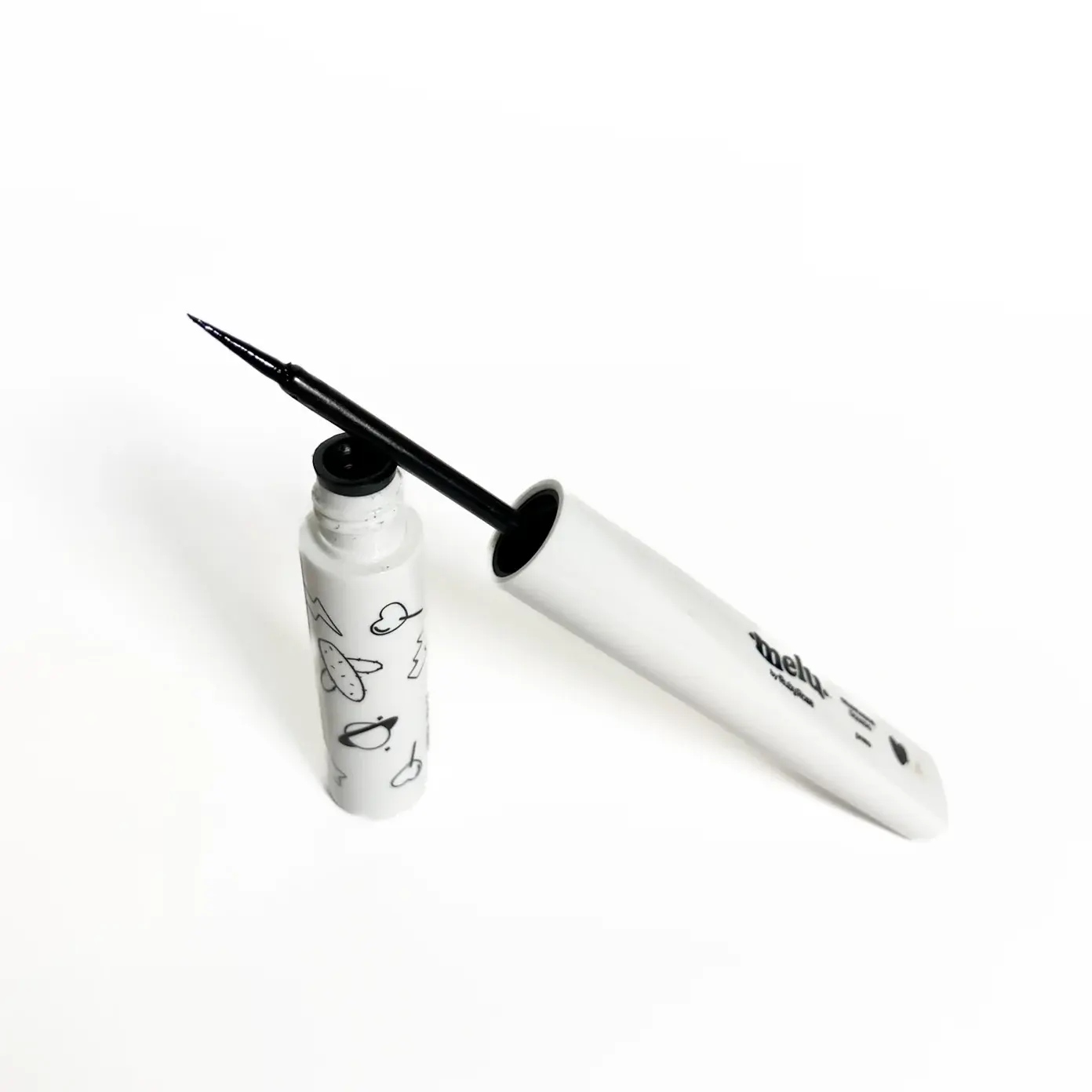 Delineador Liquido Melu