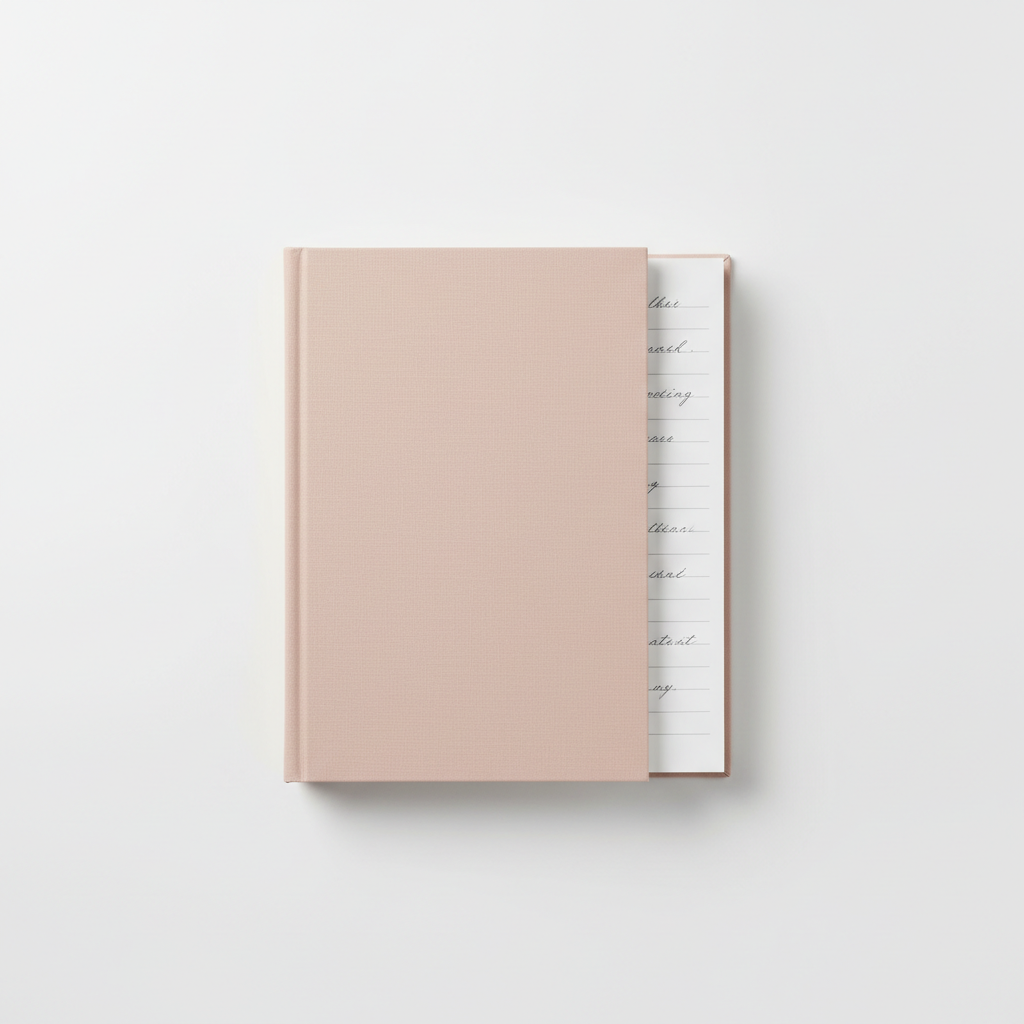 Inspirational Journal