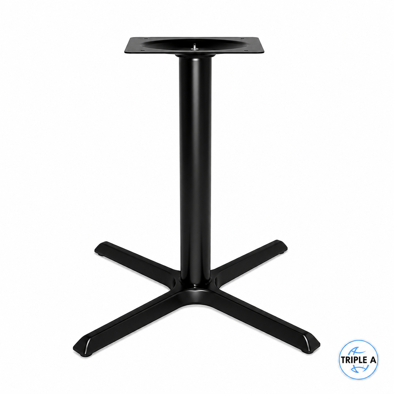 Base para mesa de 80cm