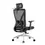 Miniatura: Silla ejecutiva ergonómica con respaldo de malla