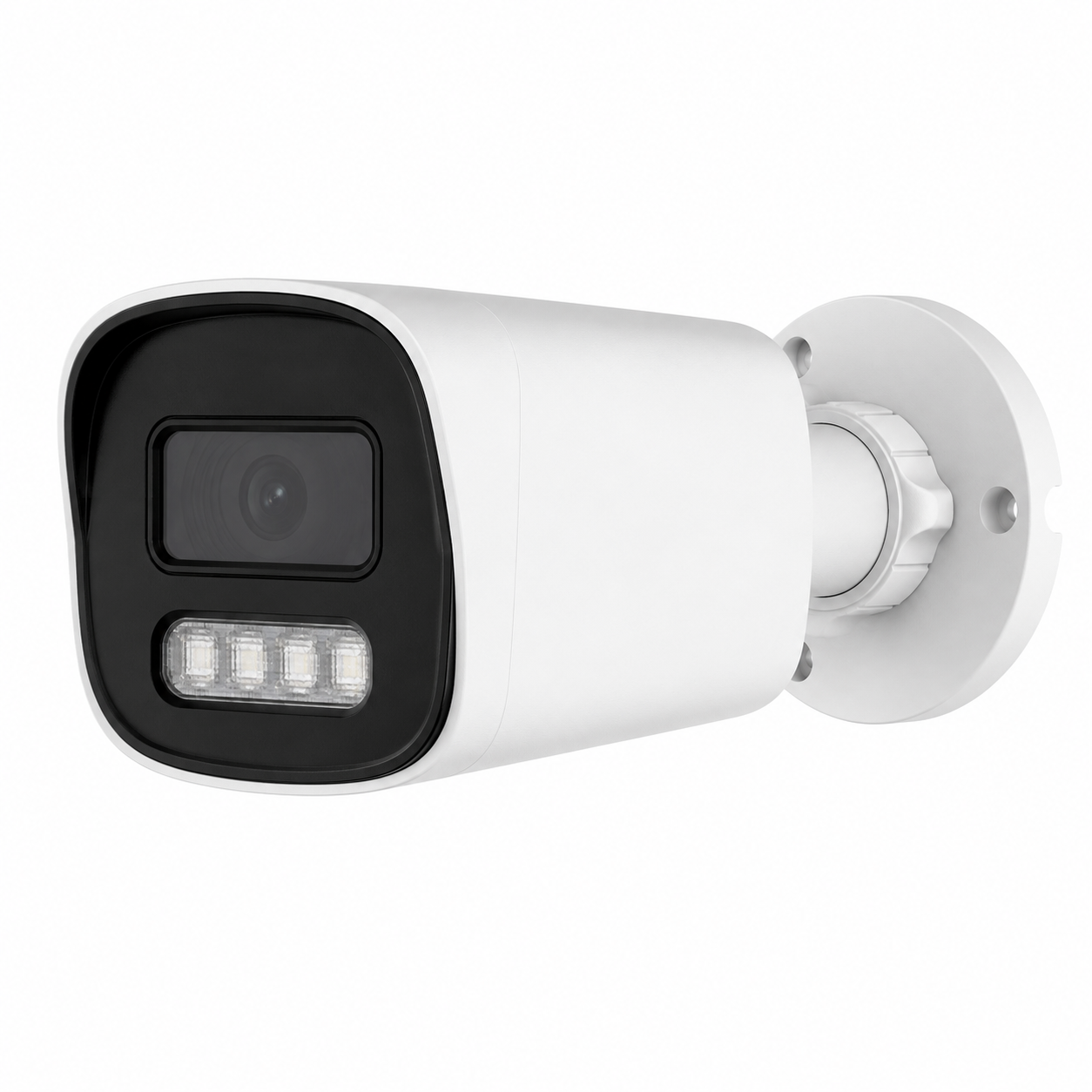 MC 8444 – 8MP PoE overvåkningskamera