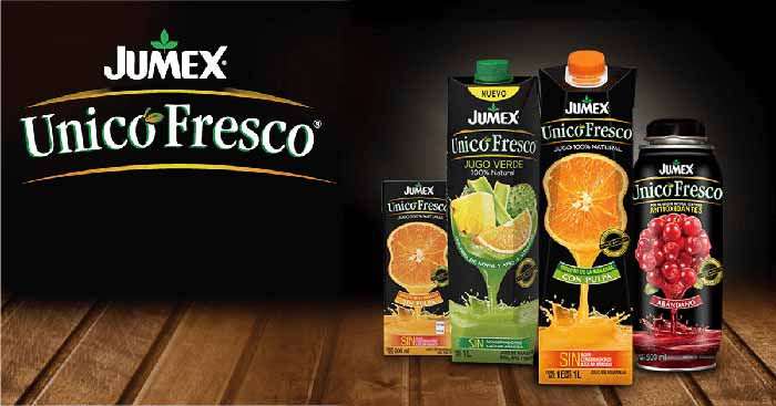 jumexunico