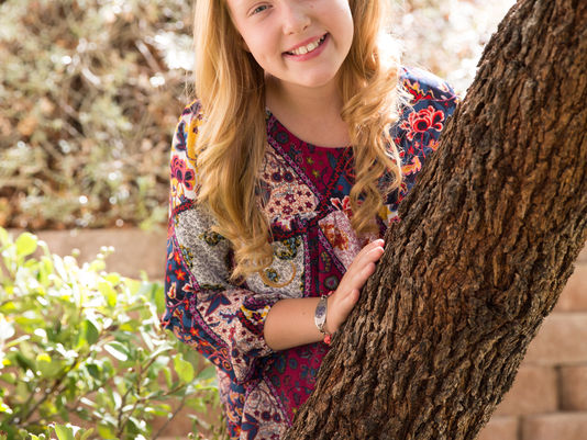 Mazel Tov Charley and the Bell family!