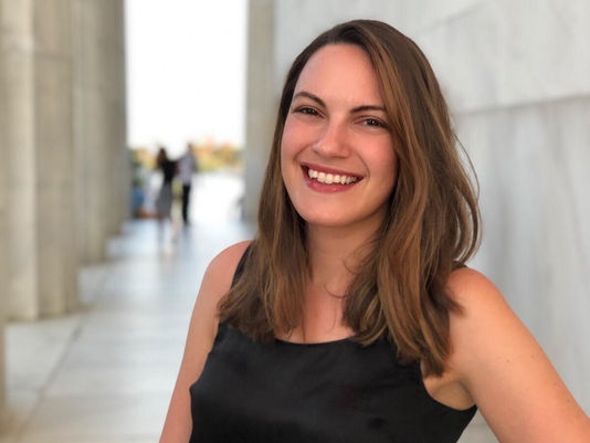 Mazel Tov 2020 Grads!