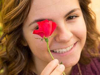 Kayla Klein to be called to the Torah at Midbar Kodesh Temple