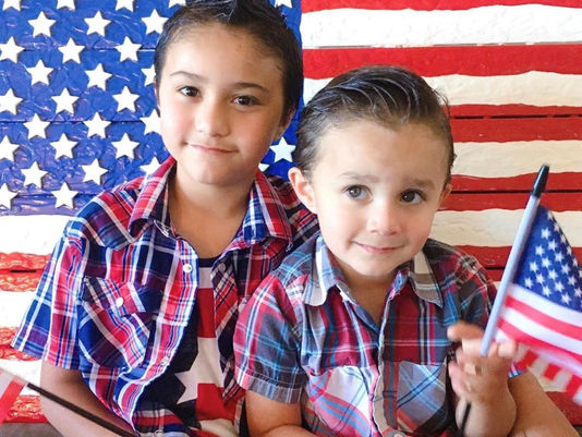 Meet Our Midbar Kodesh Family - Sandy & Steve Bass