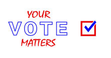 A Call to Vote: Embracing Our Role in Democracy