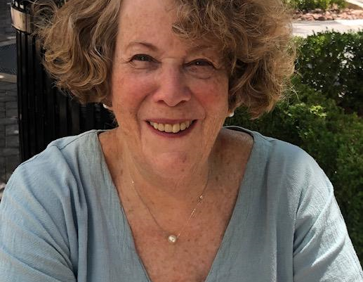 Myra was an original member of Midbar Kodesh Temple