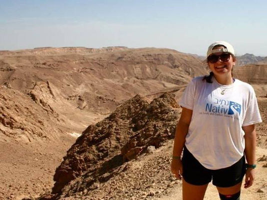 A letter to a potential "Nativer"