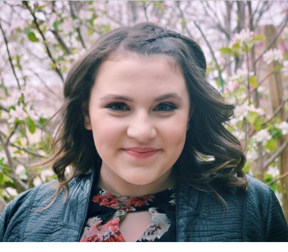 Mazel Tov Ellie and the Pack Family!