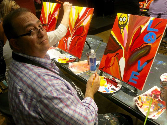 Midbar Kodesh Temple's Steven Doctors returns as Youth Director