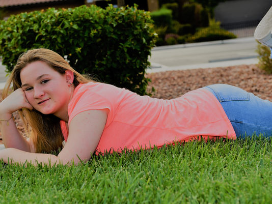 Abby Stidham to be called to the Torah at Midbar Kodesh Temple