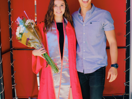 Mazel Tov Hailey and the Singer-Rebolledo family!