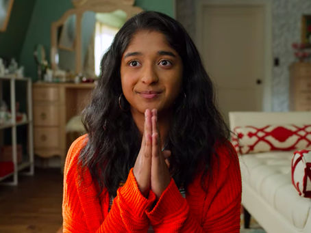 Growth of South Asian Representation in Western Media and Its Significance