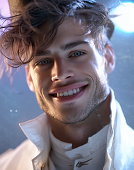 bitchqueenhsgirl_a_picture_of_a_handsome_magician_standing_on_t_e3702ced-26fd-4d37-ae2e-71
