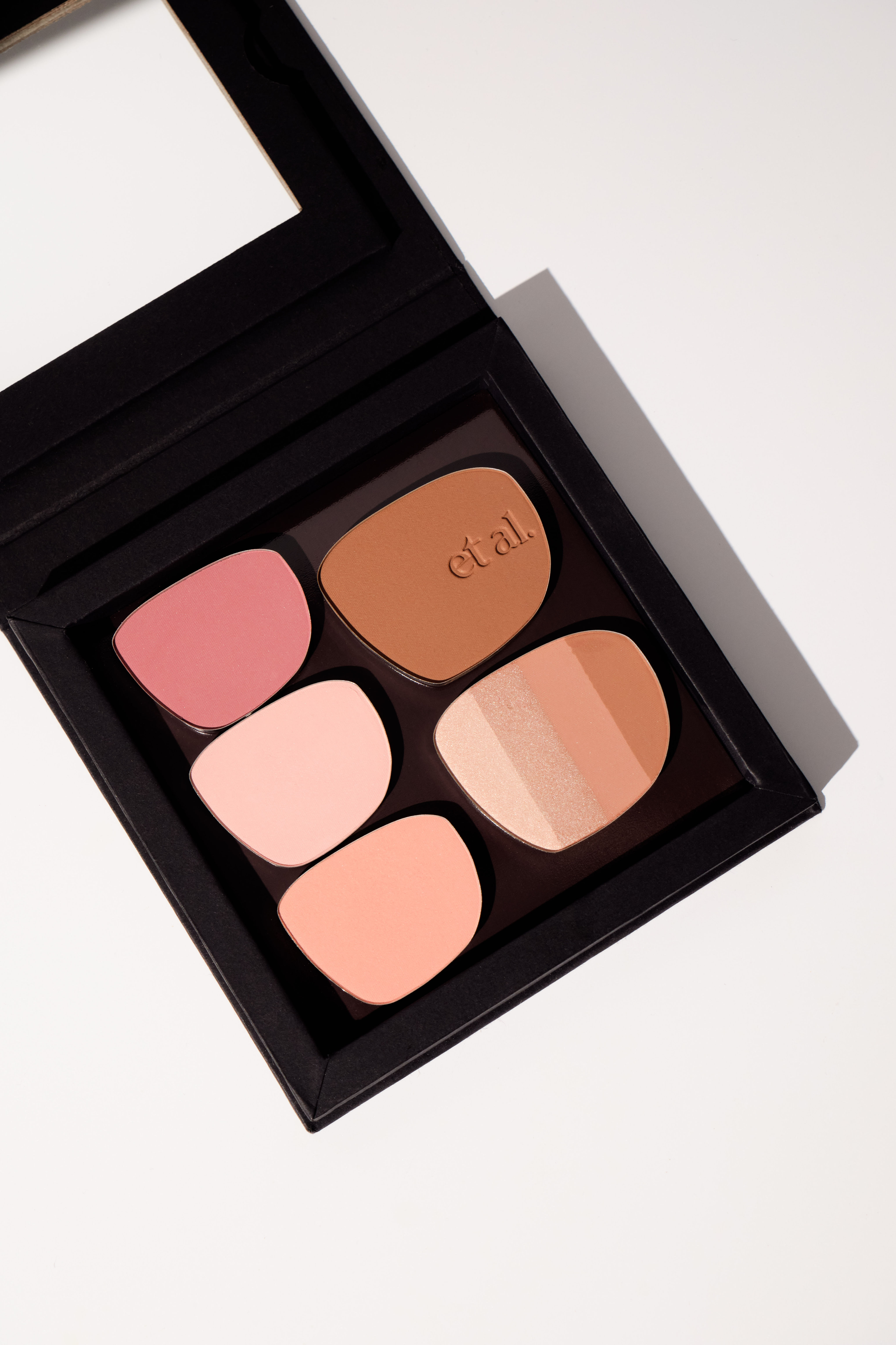 et al. Magnetic Makeup Palette