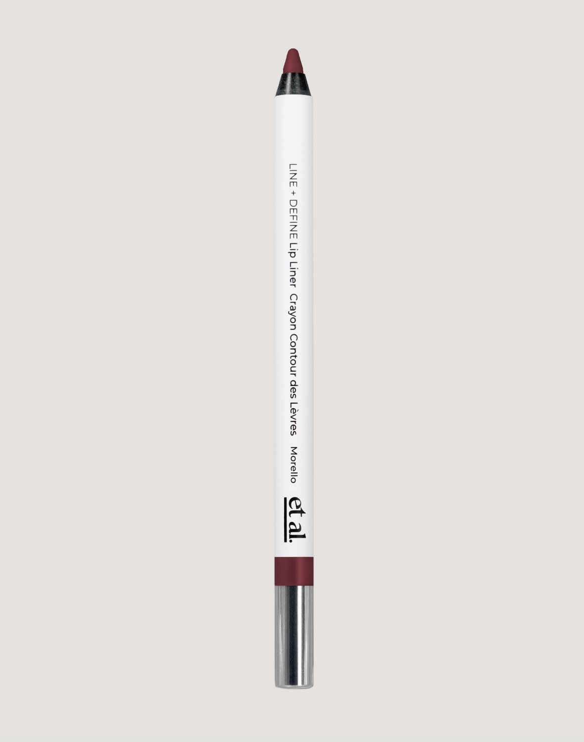 NEW SHADES et al. Line & Define Lip Line