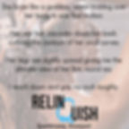 Relinquish Teaser 1