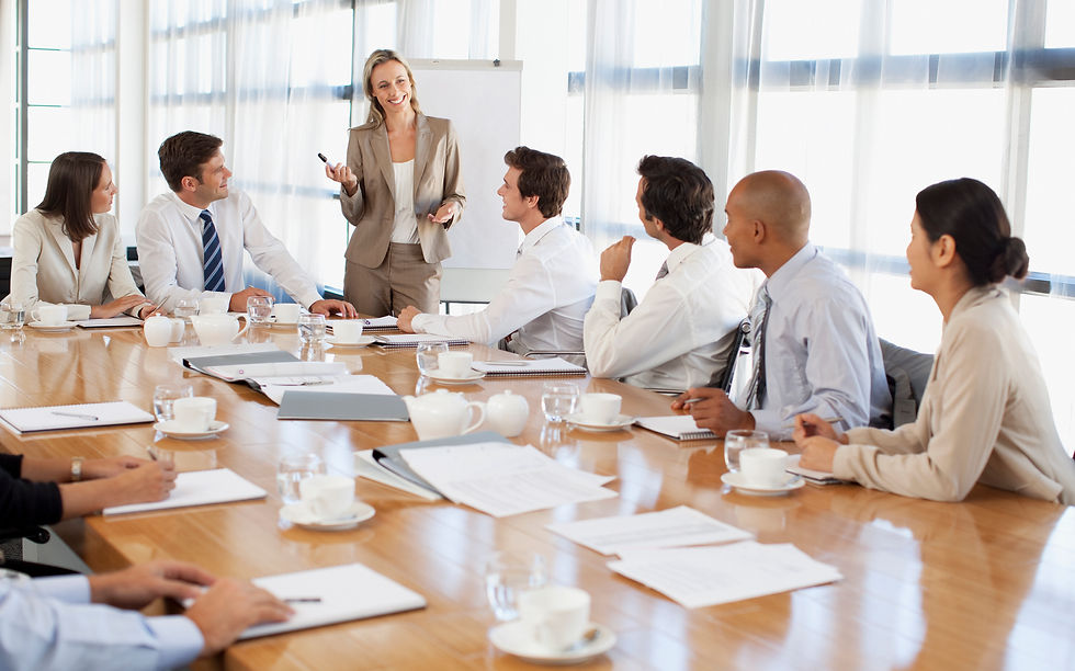 CORPORATE & PERSONAL TAX PLANNING