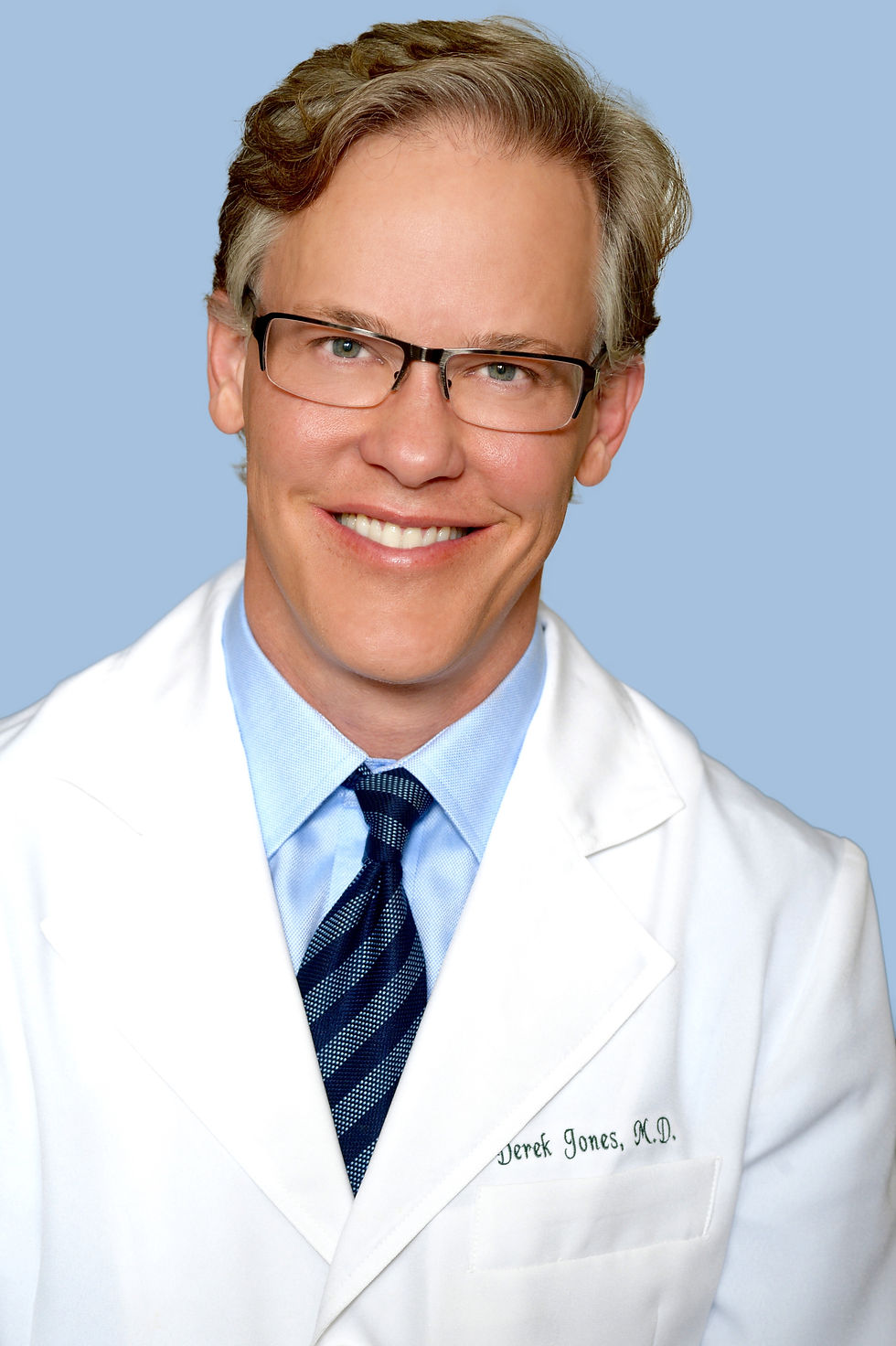 Dr Derek Jones