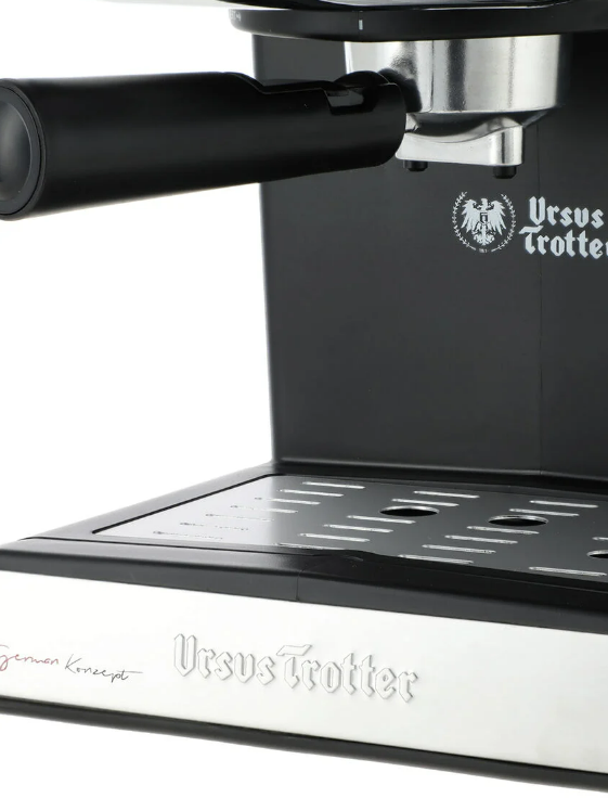 Miniatura: CAFETERA ELEC UT-KAFFEE20BAR URSUS TROTTER
