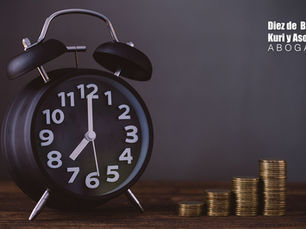 Las horas extras de trabajo un desafio para las organizaciones
