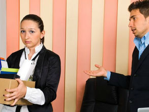 Lo despido o no lo despido