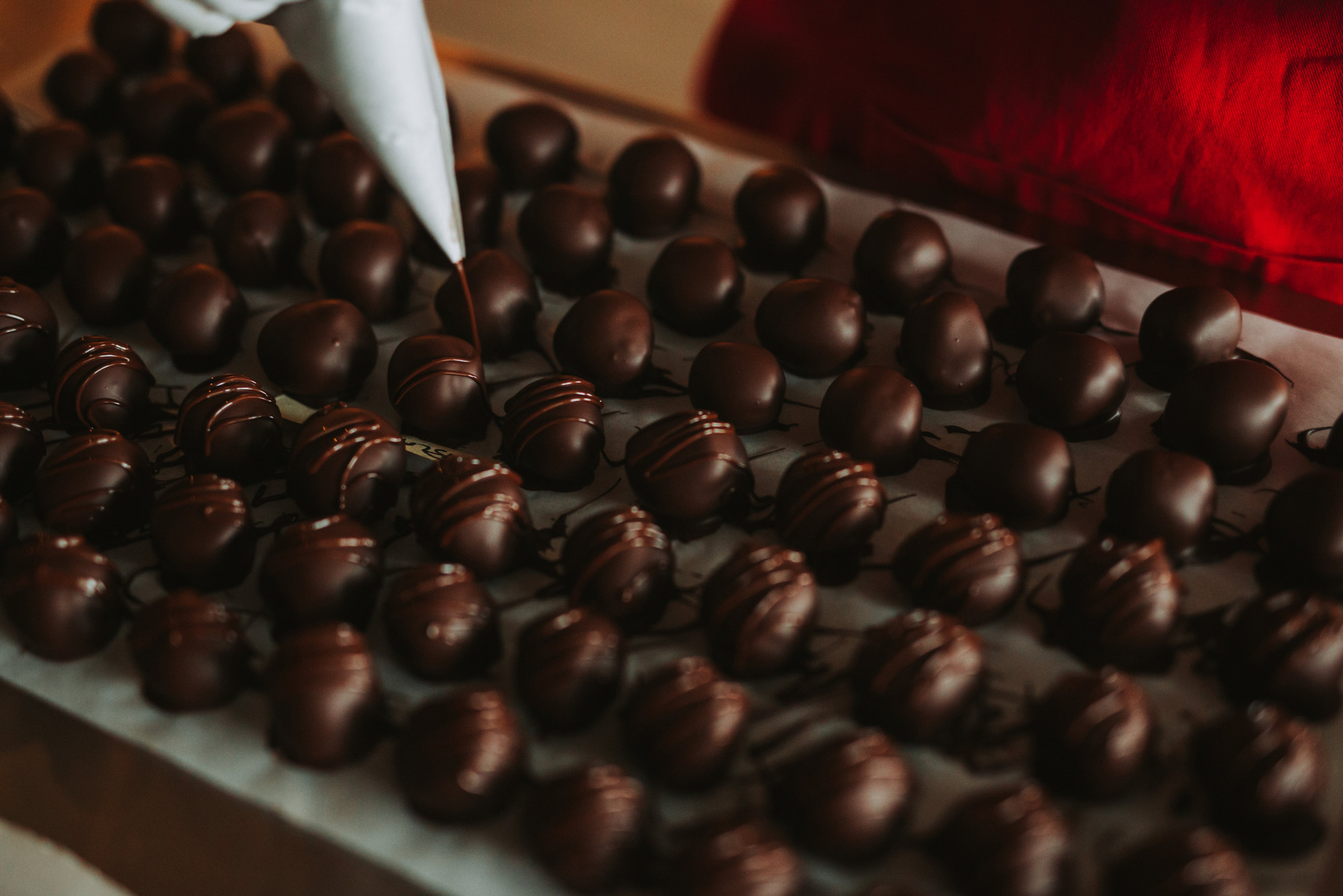 Hooray Truffles