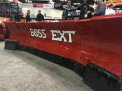 NEW EXT PLOW
