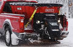 Boss Snow Removal Equiptment Sprangstruckandrv