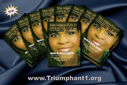 APRIL2017 COVER in 50 Nations!