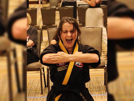 Why We Compete: The Deeper Reasons Beyond Medals and Trophies