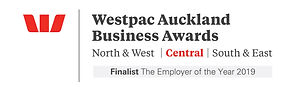 WABA 2019 FINALIST LOGO (CENTRAL) THE EMPLOYER OF THE YEAR
