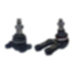 Ball Joints