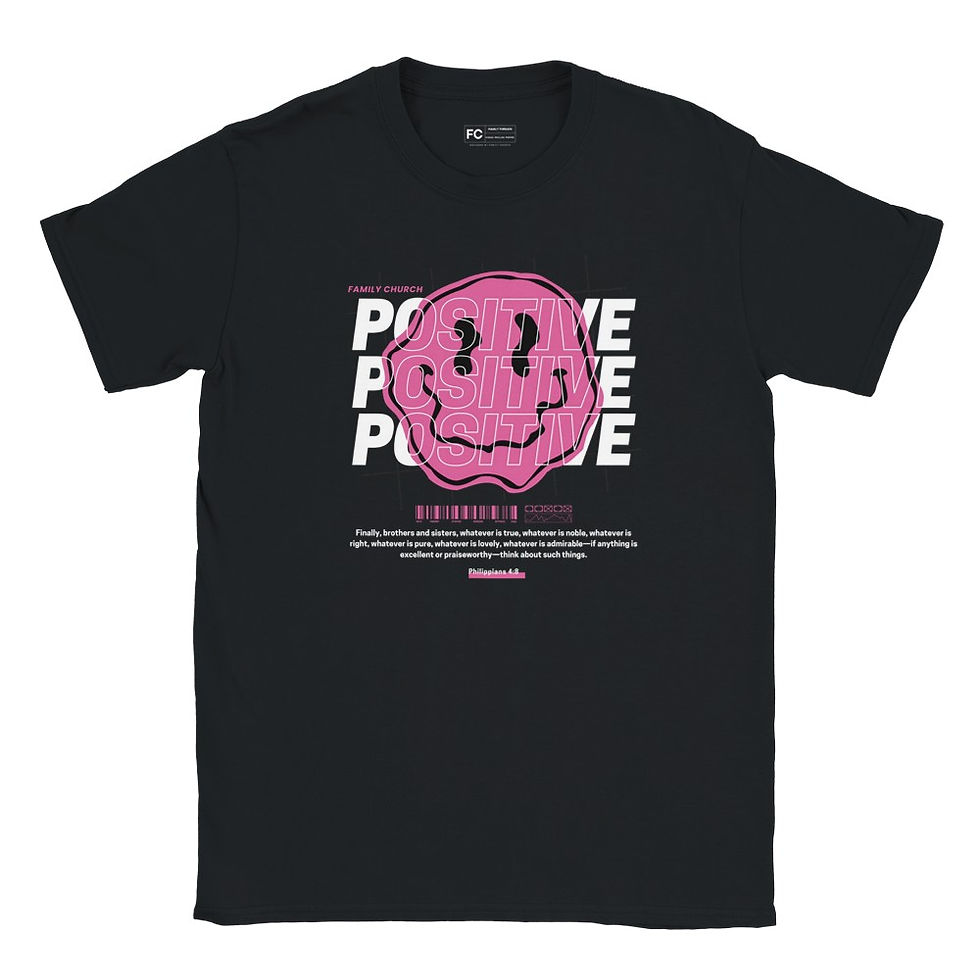Thumbnail: Positive | Tee