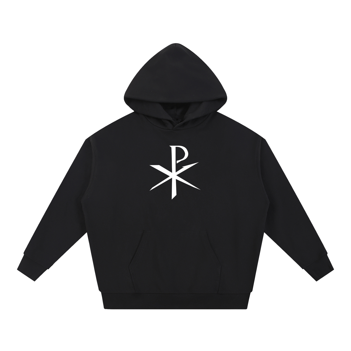 Pursue Logo Hoodie