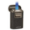 LOTUS- BRAWN TABLE LIGHTER Black