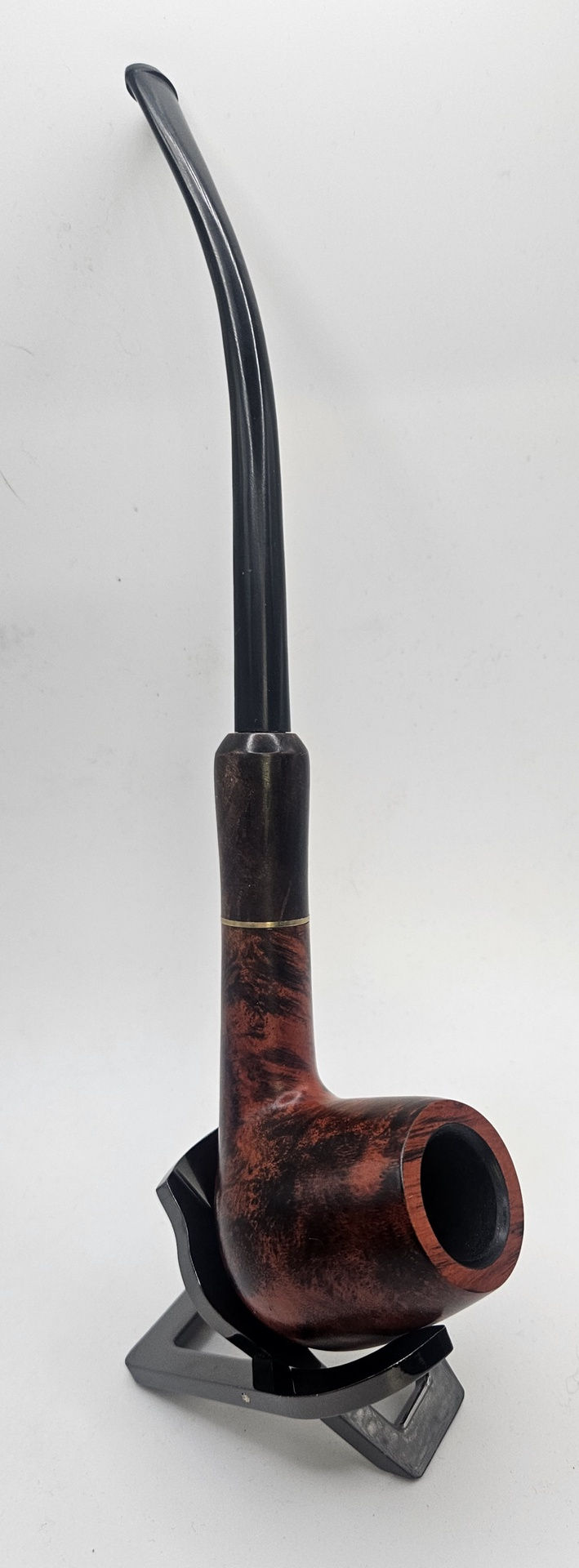 CHURCH WARDEN BRIAR RUSTIC PIPE