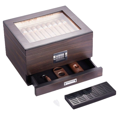 MANSFIELD HUMIDOR