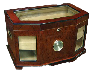 CHANCELLOR HUMIDOR 300