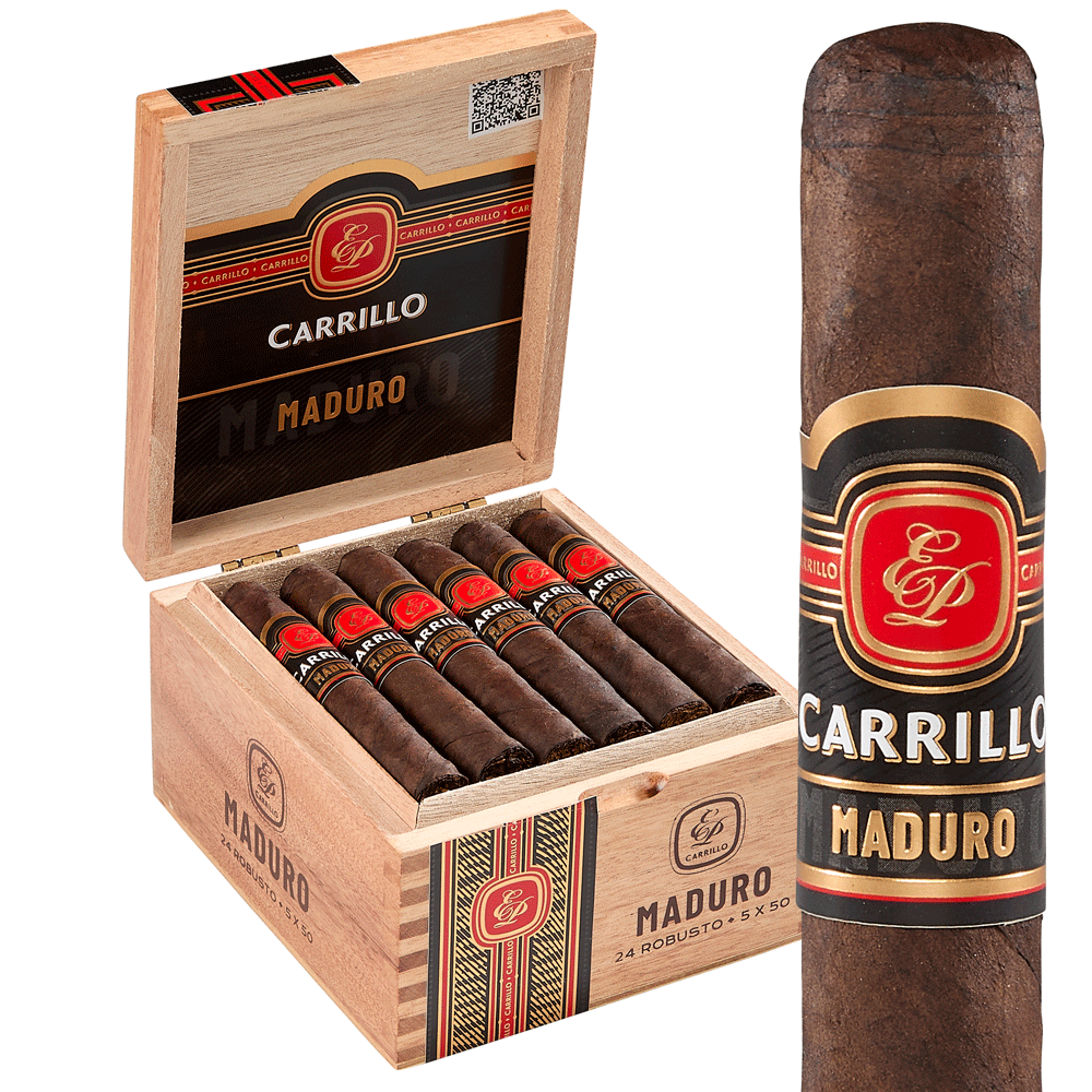 EP CARILLO MADURO Toro