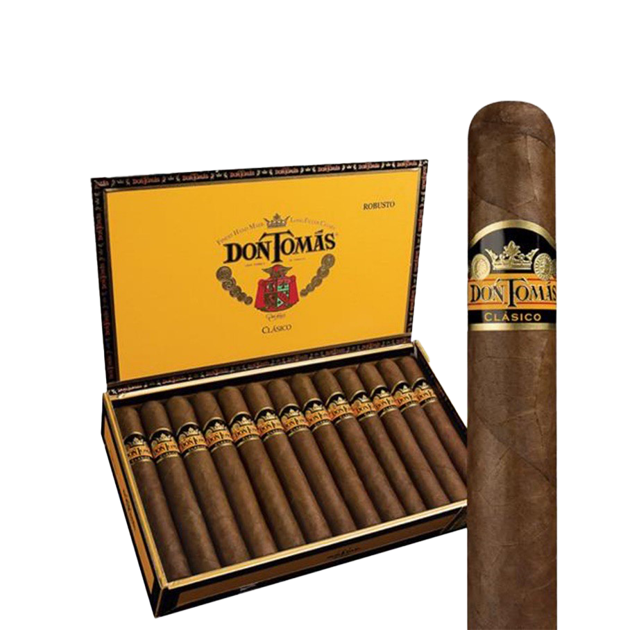 DON TOMAS Clasico Robusto