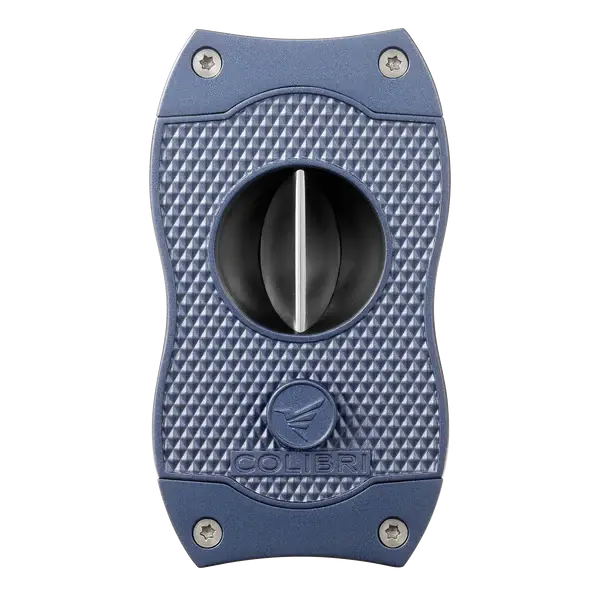 COLIBRI DIAMOND CIGAR V-CUT Navy