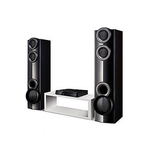 600w home theatre system