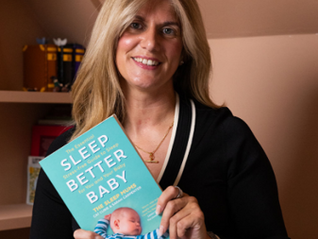 Why Choose Remote Sleep Support Over In-Person Support?