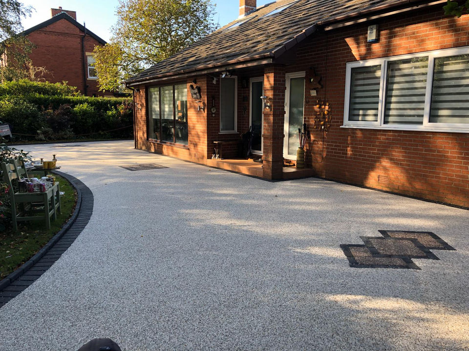 Northwest Driveways LTD